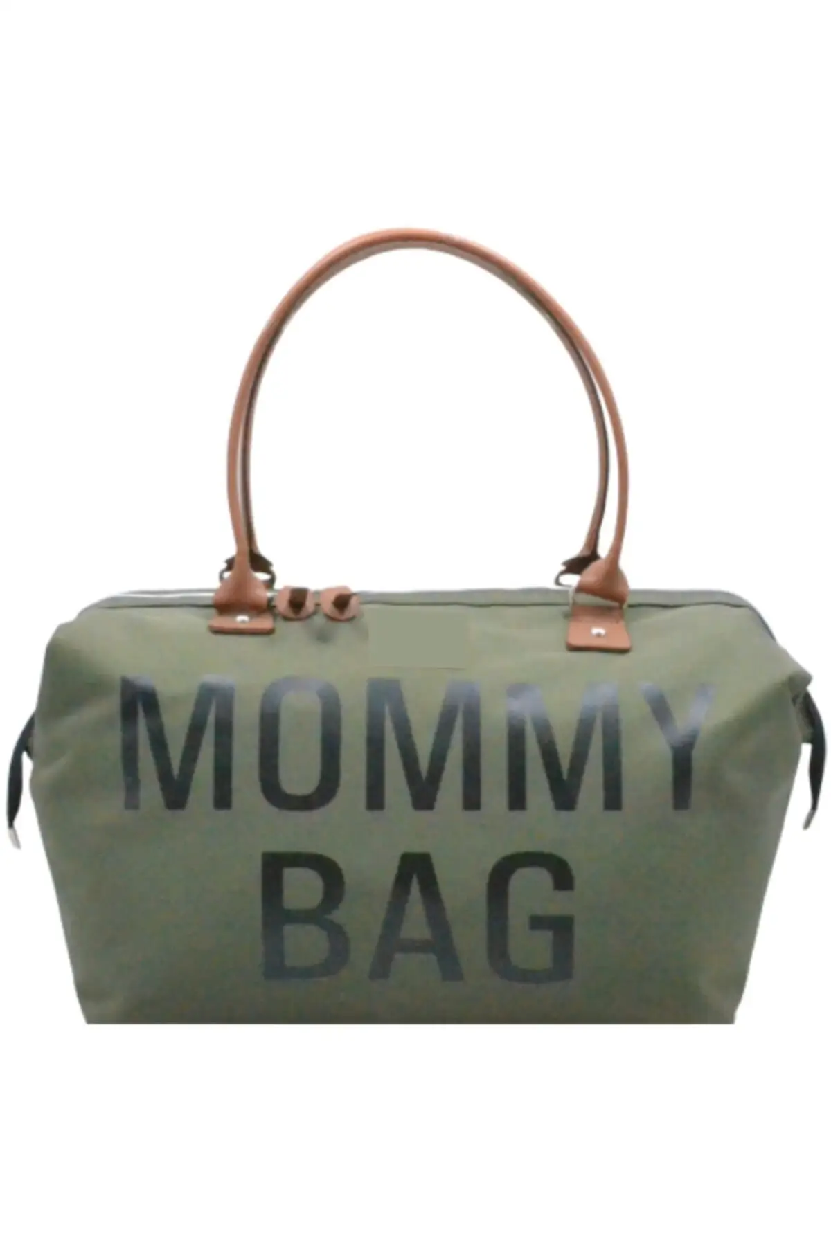 Mommy Bag Green Mommy Baby Care And Baby Toddler Bag 2022 Nappy Maternity Diaper Mommy Bag Stroller Organizer Changing Carriage