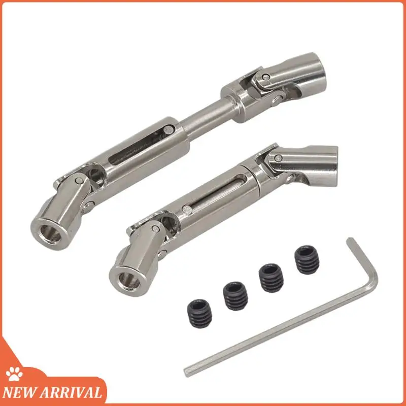 

Импеция! Обновление автомобиля на радиоуправлении, комплект переднего и заднего приводного вала для 1/12 MN98 MN99S, аксессуары для радиоуправляемых автомобилей