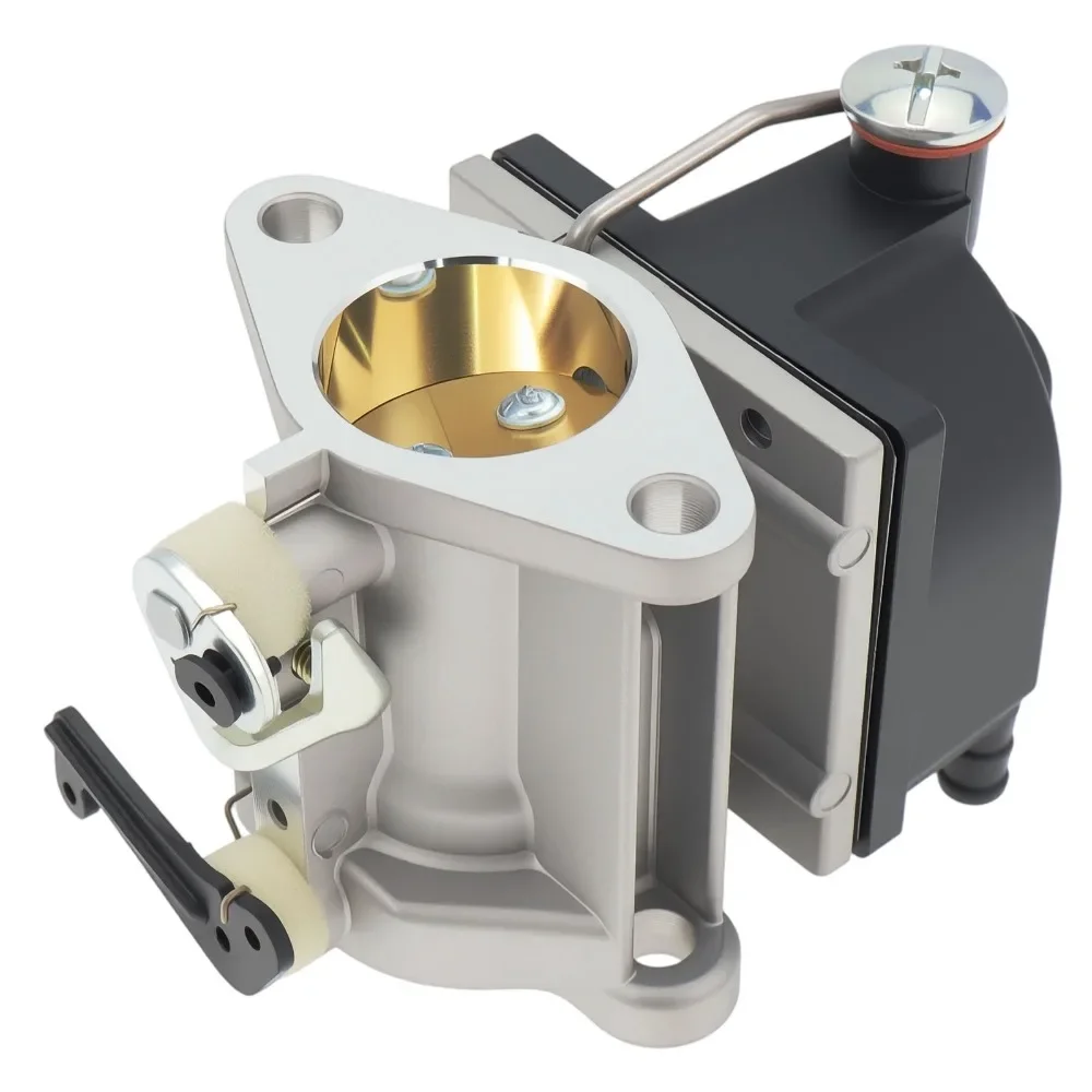 Новый карбюратор, подходит для Tecumseh 640065A 640065, для двигателей OHV110, OHV130, OHV135.