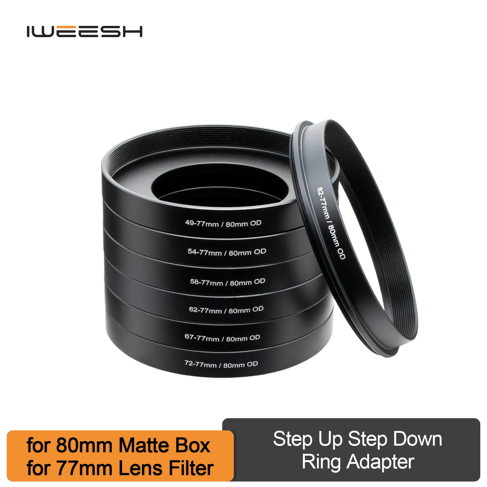 #68 Highest Rated Lens Converters to Buy in 2026