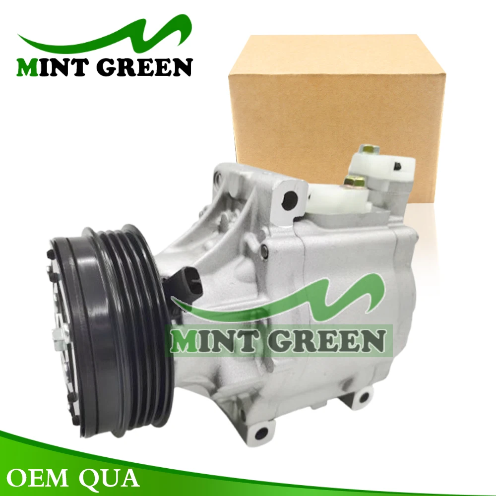 

Auto AC Compressor For 2005-2009 Subaru Outback 3.0L Legacy 4472605290 447260-5290 73111AG010 73111-AG010 447260-7950 4472607950