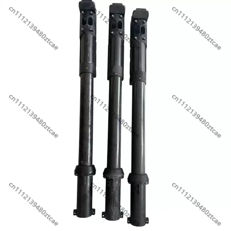 New Arm Disassembly Repair Parts Replacement Hardware Accessories Agricultural Crop Spraying UAV Frame Maintenance