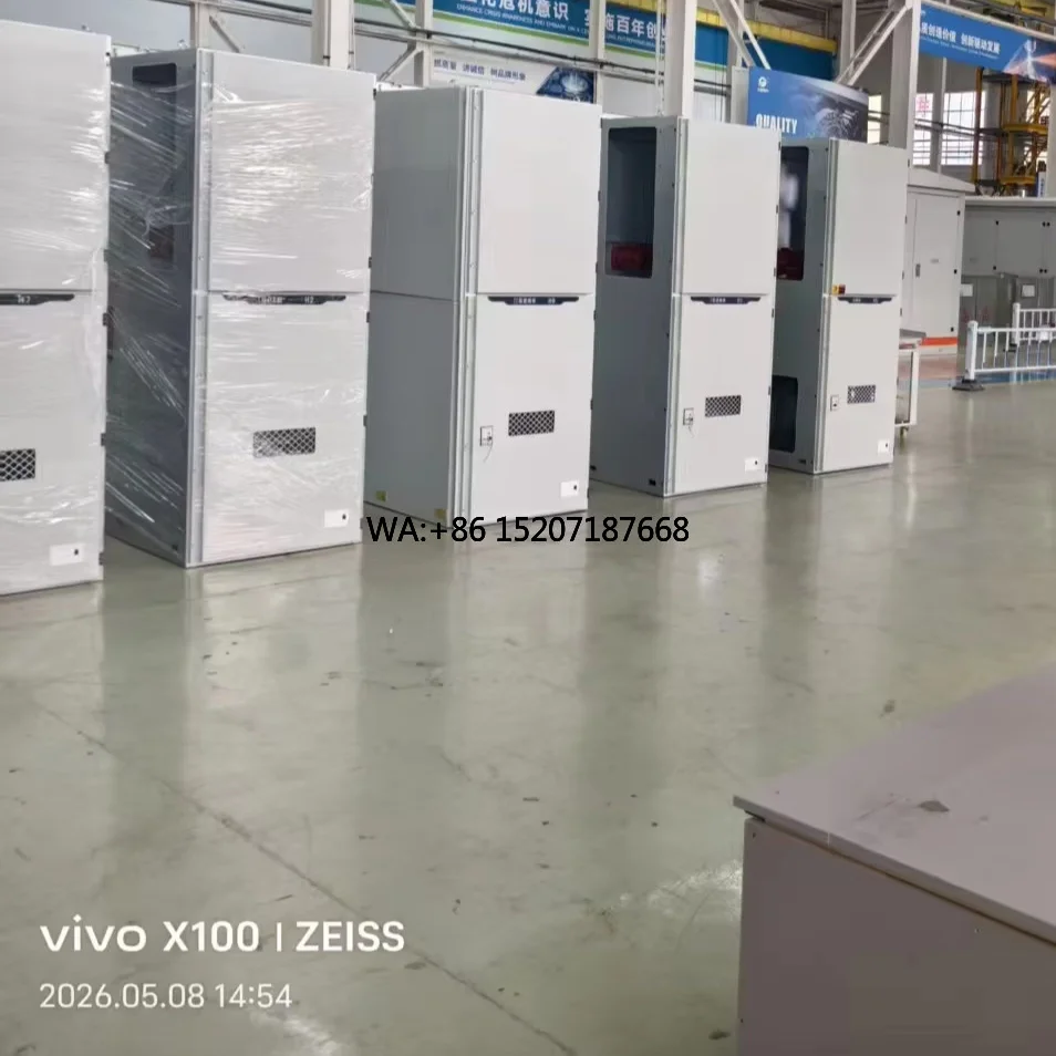 Voltage Board Electrical Board Distribution Box Shencheng Factory Supply ODM OEM  Switchgear High/ Low