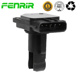 MAF Mass Air Flow Sensor for Mitsubishi L200 Pajero Suzuki Grand Vitara Jimny Liana Swift SX4 Wagon R+ MR547077 13800-63J00