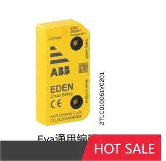 Abb Safety Sensor A…