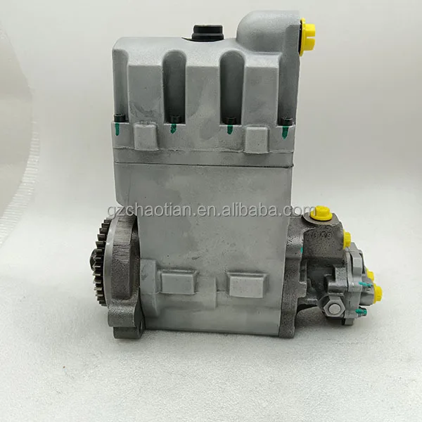 Excavator Fuel Injection Pump C7 C9 Diesel Engine Fuel injection Pump 319-0677 3190677 10R8899 10R-8899