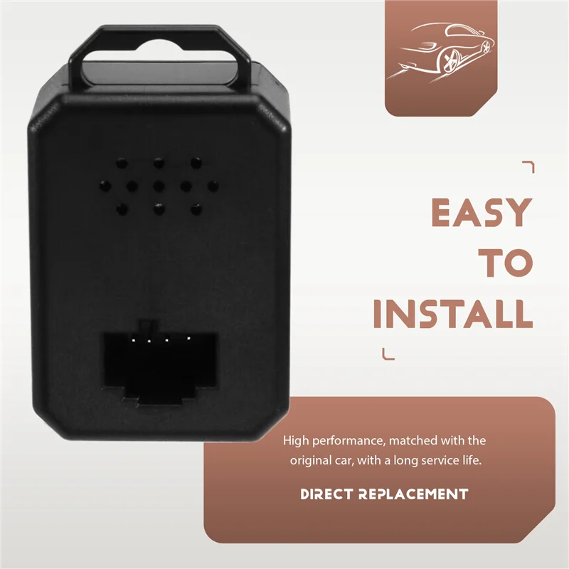 

ABXN-31476490 ESL ELV Универсальный эмулятор блокировки рулевого управления для Volvo S90 V90 XC90 со звуком блокировки без программирования