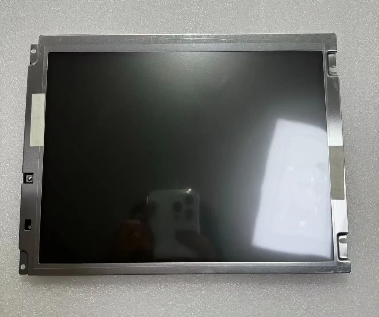 Brand New 10.4-inch Genuine NL8060BC26-35 NL8060BC26-35D NL8060BC26-35F LCD Screen