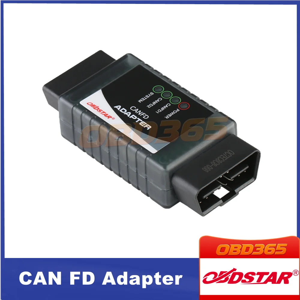 OBDSTAR CANFD CAN-FD Adapter