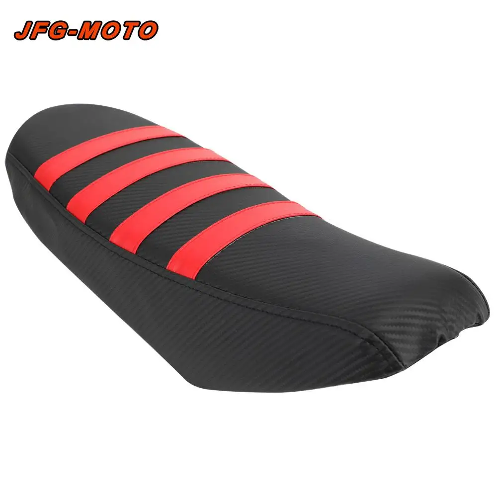 دراجة نارية بولي كلوريد الفينيل غطاء وسادة مقعد حامي تنفس مقاوم للماء اكسسوارات ل تالريا ستينج MX3 MX4 MX5 دراجة الترابية الكهربائية