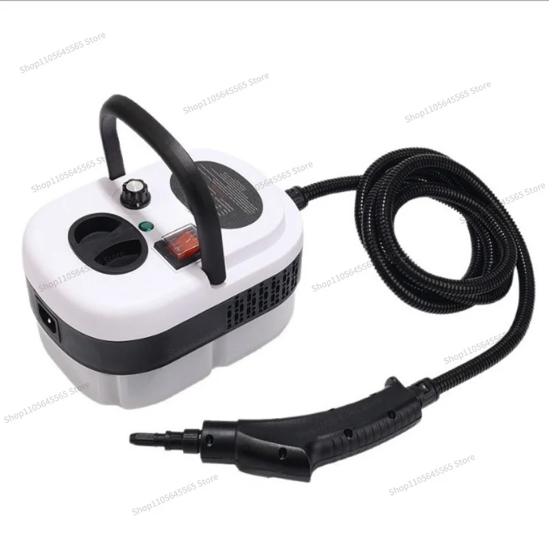For high temperature and high pressure steam cleaner multifunctional integrated kitchen range hood portable cleaning machine