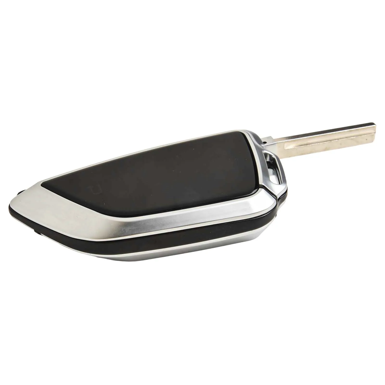 for LCD Touch Screen for smart Key Remote Keyless Entry with Mechanical Key Enhanced Durability and MetFor Allic Luster
