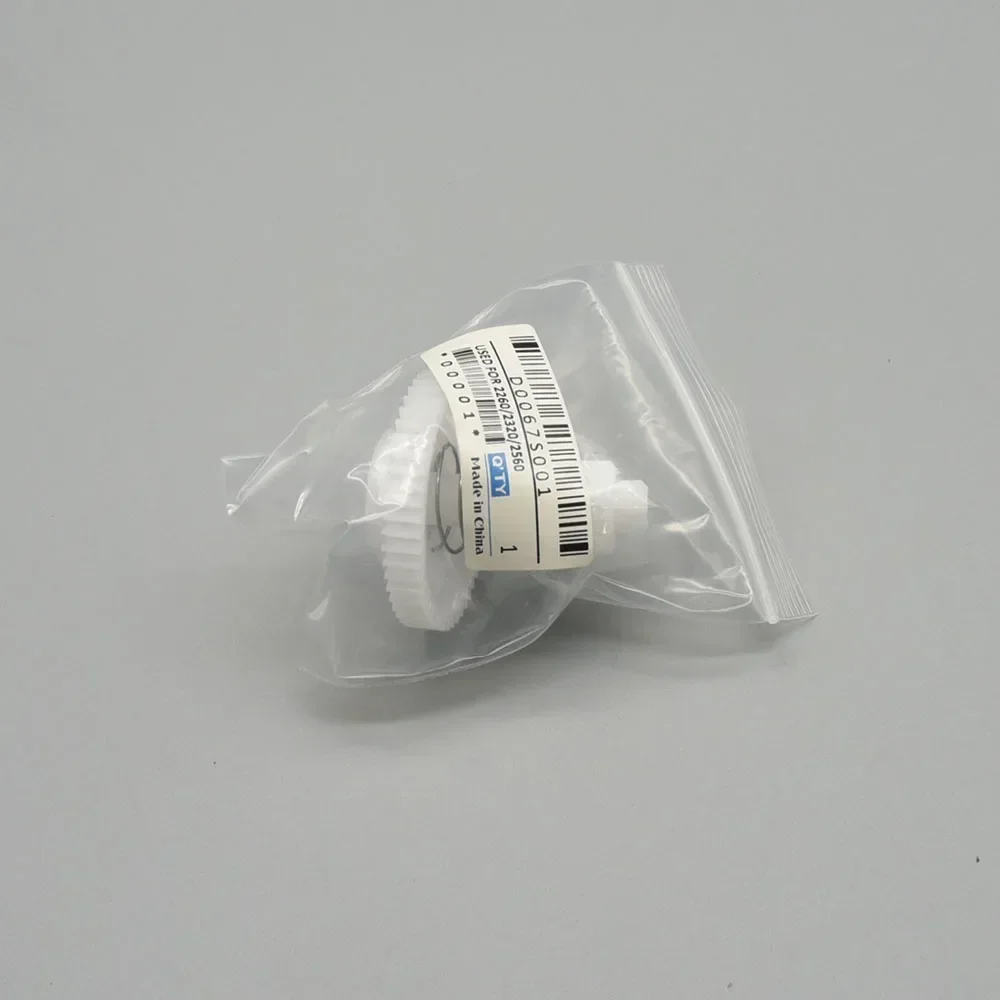 1PC Gear for BROTHER L2305 L2320 L2340 L2360 L2365 L2540 L2380 L2700 L2705