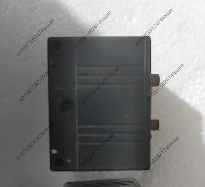 1pcs Industrial Camera DH-GV400uc Color 360k Pixels Test OK