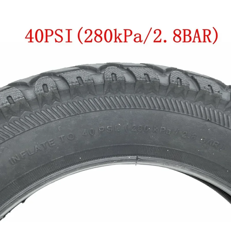 12 1/2X2 1/4 ( 57-203 ) Outer Tyre 12.5*2.125 INNOVA Tire for Gas&Electric Scooters E-Bike Baby Carriage Accessory