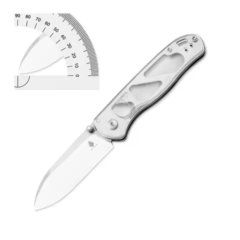 6 best sales काइज़र चाकू - №4