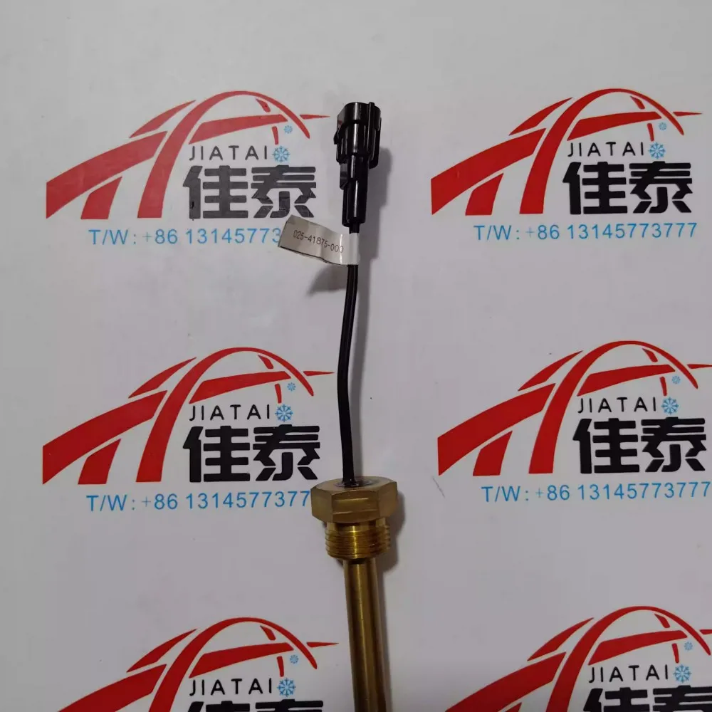 New for 02541875000 YORK temperature sensor tube temperature 025-41875-000