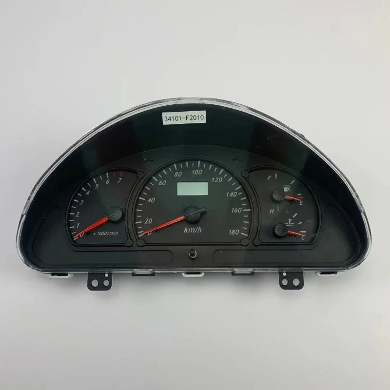 

1:615 Instrument Cluster for Changhe Freedom 34101-C4500-000 34101-F2010