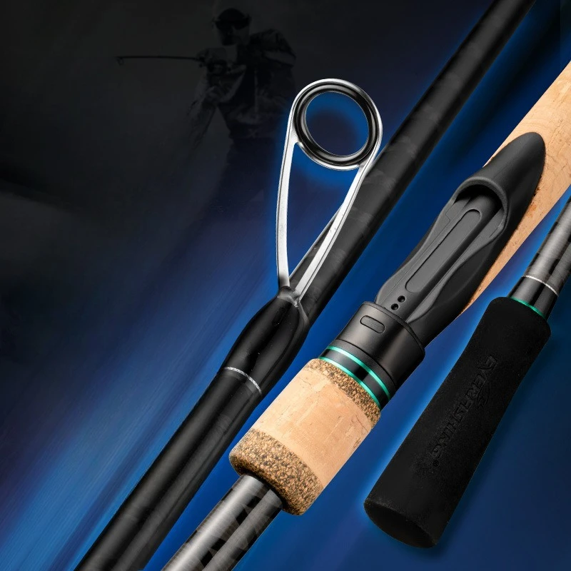 

Shore throwing luya pole 3.0 meters far throw sea perch luya pole