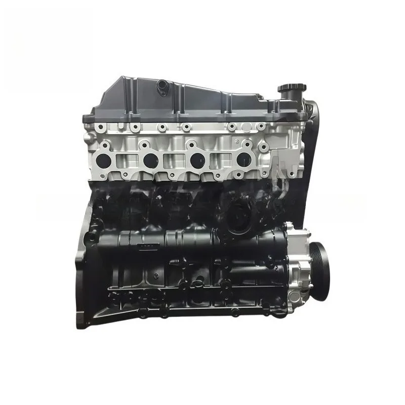 1KD-FTV engine for Land Cruiser pickup