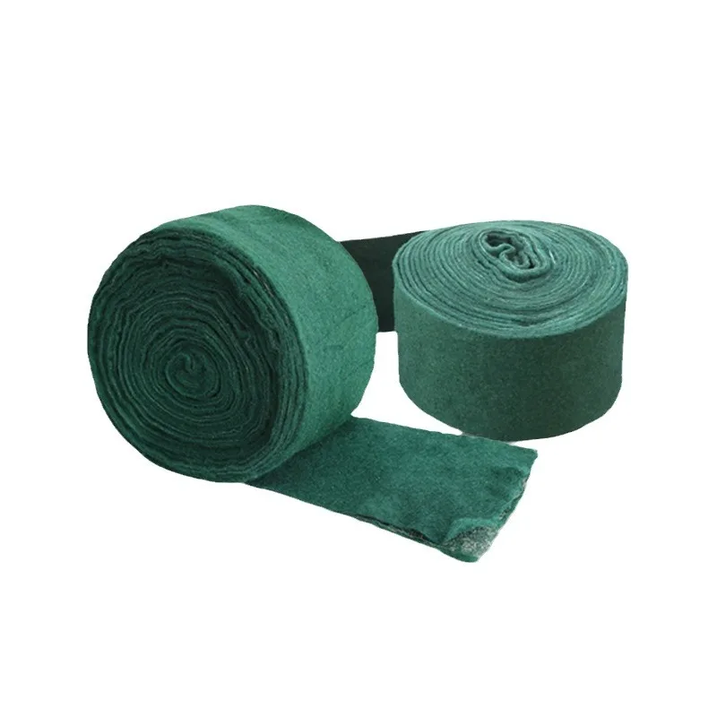 Tree Insulation Cloth Coldproof Green Plant Antifreeze Cover Keep Warm Moisture Tree Trunk Bandage Protector Garden Supplies