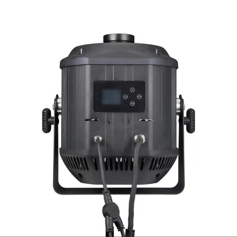 【Professional Use】 Waterproof 200W-300W LED Ocean Ripple Dynamic Display Outdoor RGBW Water Wave Effect Flood Gobo Proje