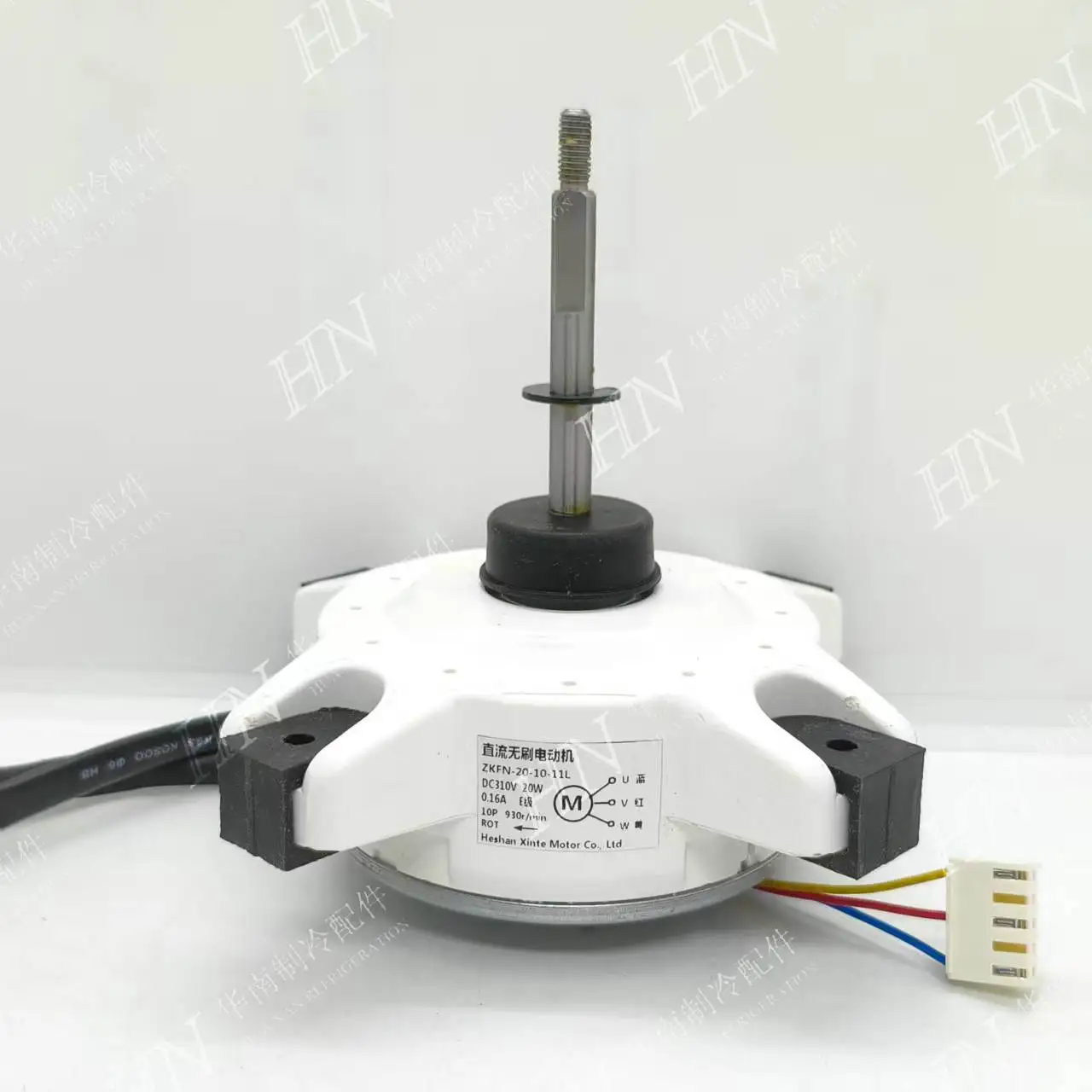 New Midea Outdoor DC fan ZKFN-20-8-1 ZKFN20-10-1 YMA020KA01M3 ZKFN