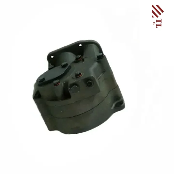 

Hydraulic Gear Pump Transmission Pump 3P4002 for Bulldozer D9G D8H High Quality Construction Machinery Parts