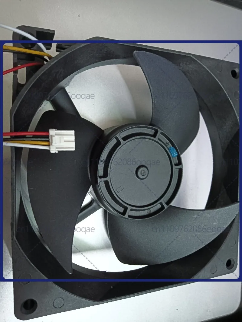 U12E12BS2H3-57 J23 Refrigerator Refrigeration Freezing Heat Dissipation Silent Fan Blower DC12V 0.06A