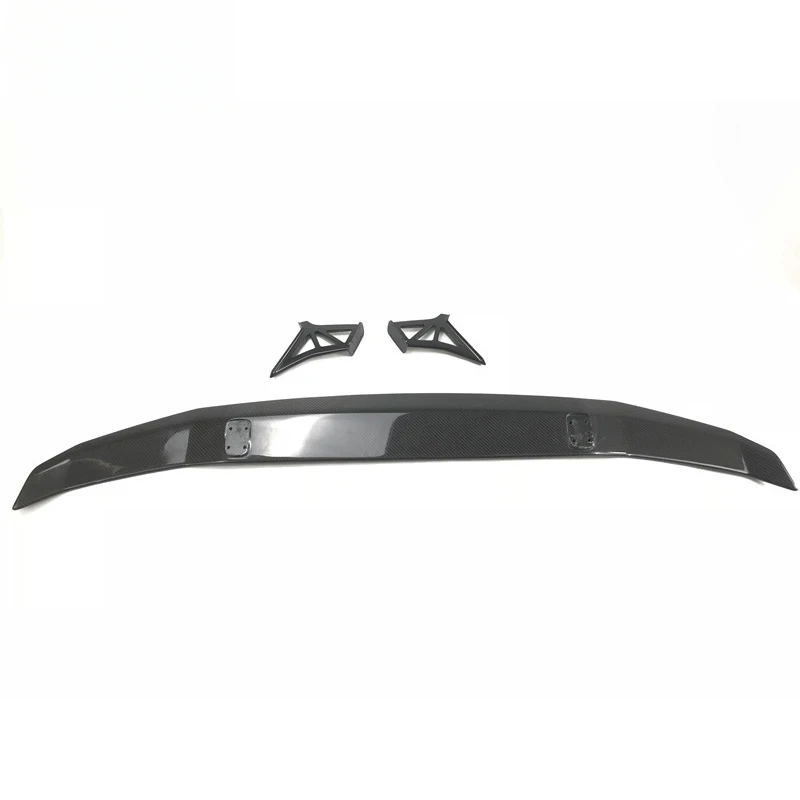 

Accessories Premium Car AccessoriesVorstein Style Dry Full Carbon Fiber Spoiler Rear Wing Lambo Huracan Durable
