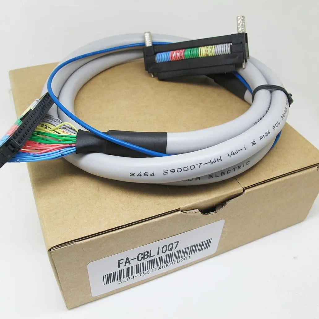 

Encoder Cable JZSP-CSP29-05/JZSP-CSP12-05-E