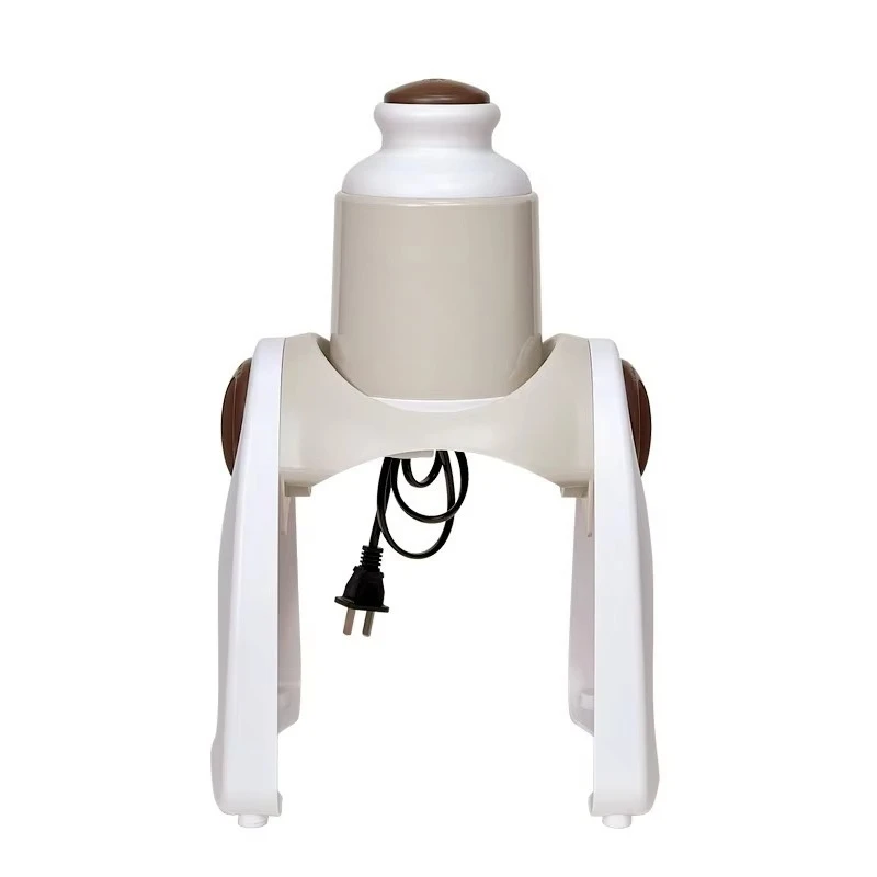 

High Quality Electric Ice Crusher Portable Household Ice Maker Shaved Ice Machine for Home Use