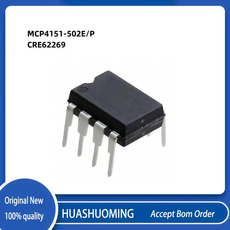 10Pcs/Lot New MCP41…