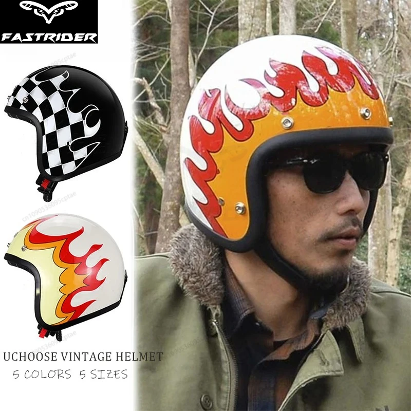 casque-retro-ouvert-3-4-homologue-dot-chaud-pour-l'hiver-unisexe-pour-la-conduite-de-moto-americaine