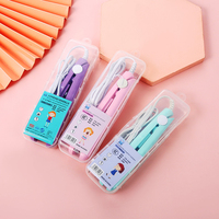 3 in 1 Hair Iron High Quality flat iron Straightening hot comb mini professional hair straightener & Curling Iron Styling Tools