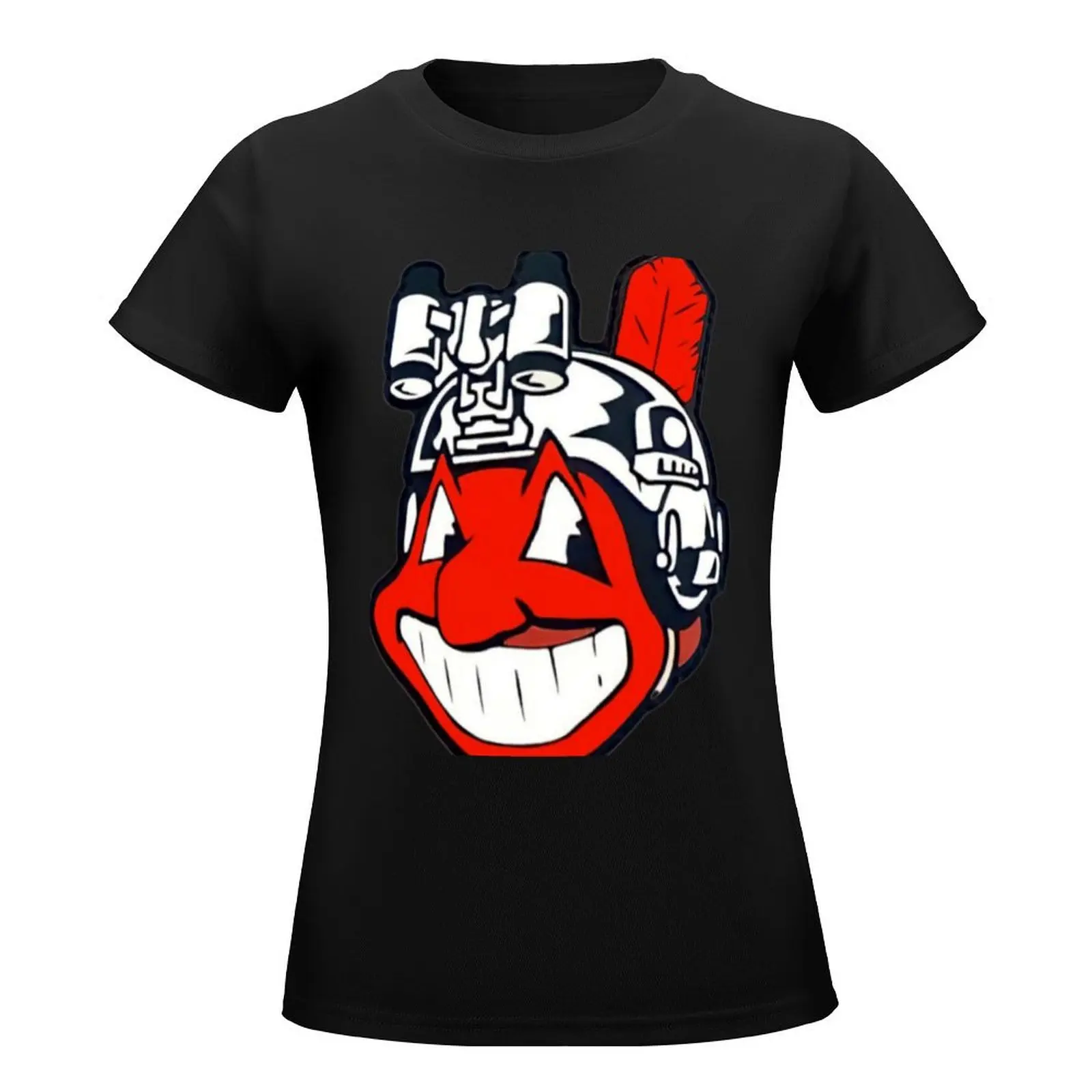 FOG T-Shirt Aesthetic clothing Female clothing black t-shirts for Women