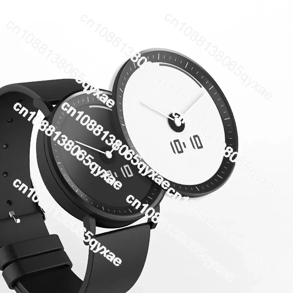 The first quartz movement hybrid Smart Watch with 30 days long standby time