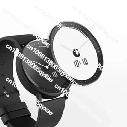 The first quartz movement hybrid Smart Watch with 30 days long standby time