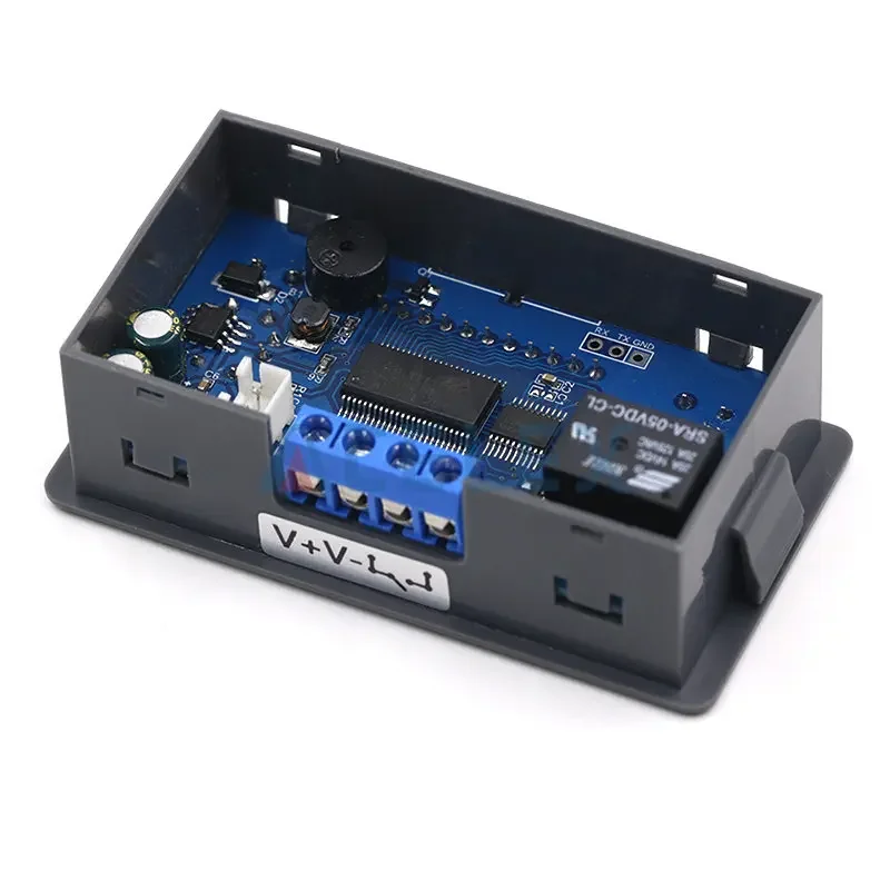XY-WT01 Temperature Controller Digital LED Display Heating/Cooling Regulator Thermostat Switch