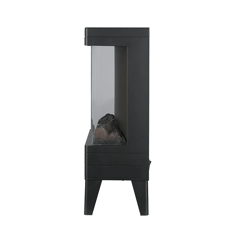 Fireplace Electric Dancing Flames Freestanding Fireplace Home Heaters