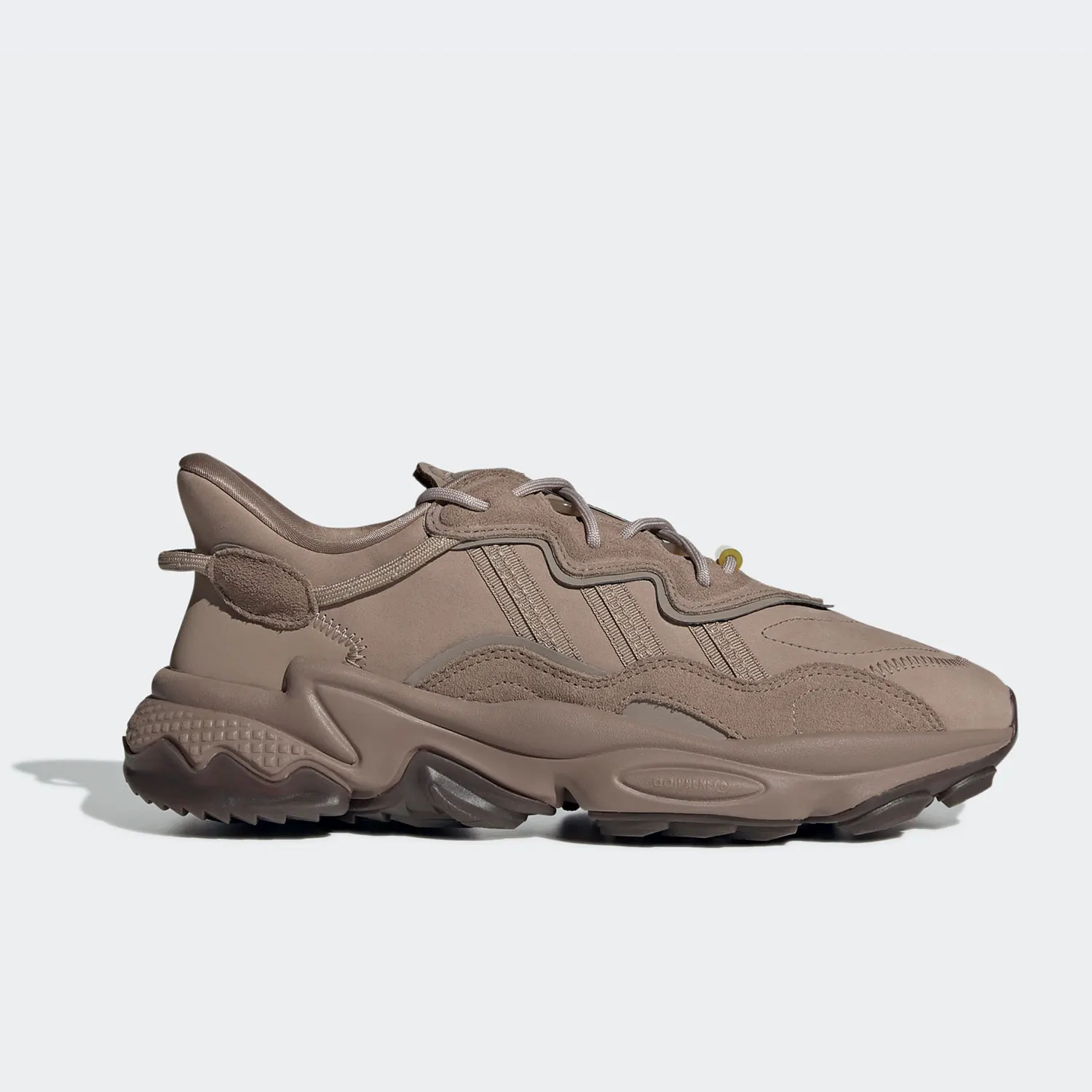 Adidas genuine clover OZWEEGO TR men's and women's casual dad shoes GX1811