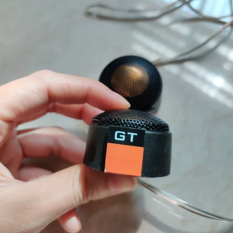 For JBL external 1.5-inch treble head, audio, car dismantling, car horn, second-hand modified base, universal original