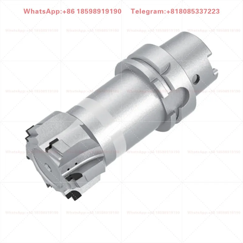 OEM Support Customized PCD Cutting Tools PCD Face Milling Cutter for Turn Key Project ODM Customized Cutting Tools