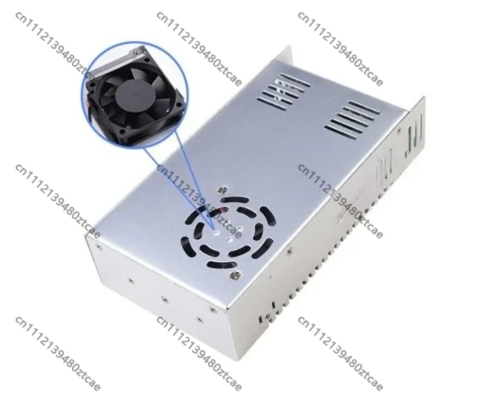 AC-DC Switching Power Supply 110V/220V 5V-48V Output for LED Lighting
