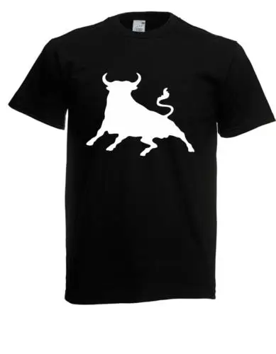 Herren T-Shirt Stier I Fun I Lustig I Sprüche  bis 3XL