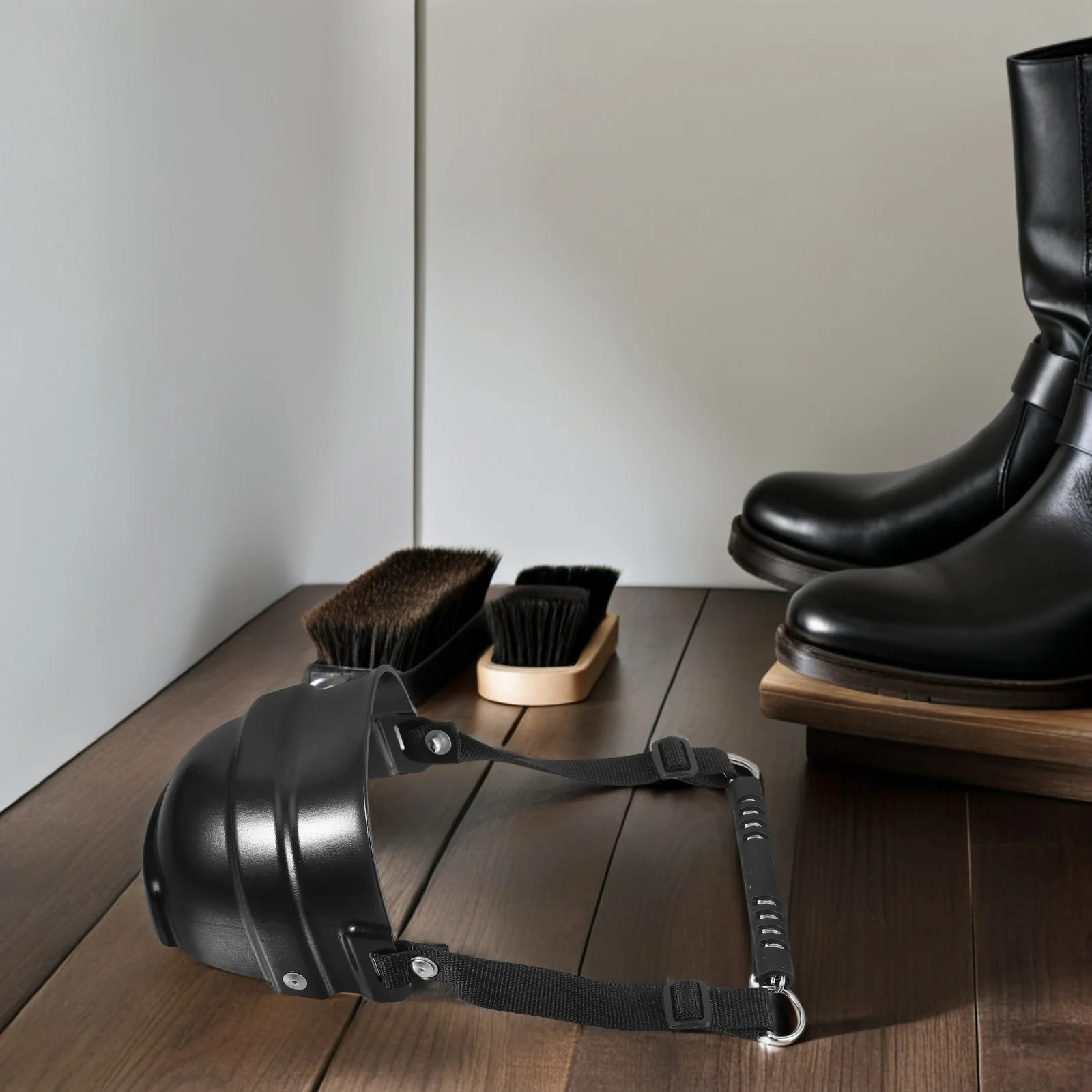 2pcs Protective Toe Caps Portable Work Boot Toe Guards Metatarsal Shoe Guard Safety Toe Covers For Men And Women Caps Men Safety