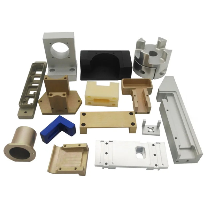 

Cnc Machining Services Cnc Spare Parts Plastic Aluminum Stainless Custom Manufacture Fabrication Services Cnc Machining Parts