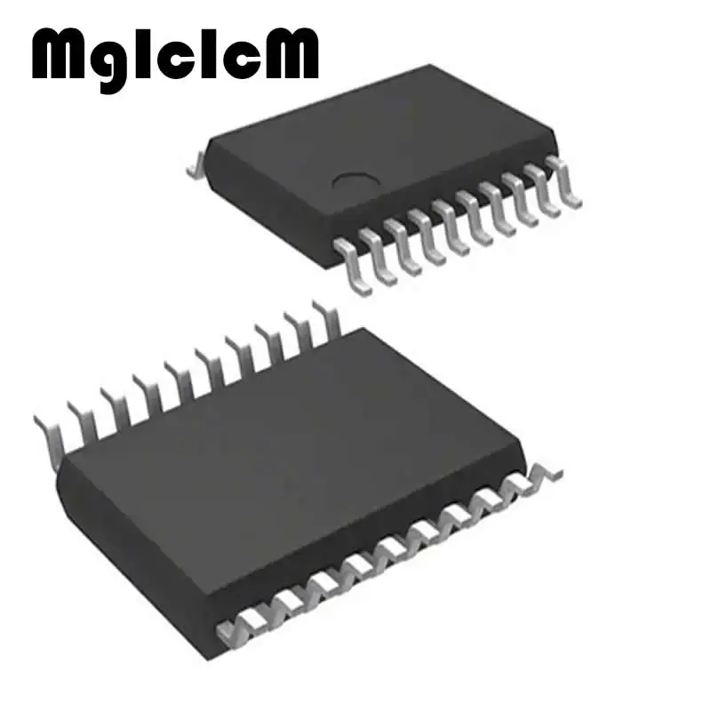 

McIgIcM 100 шт. STM8S003F3P6 значение линии, 16 МГц STM8S 8-bit MCU STM8S003F3P6TR