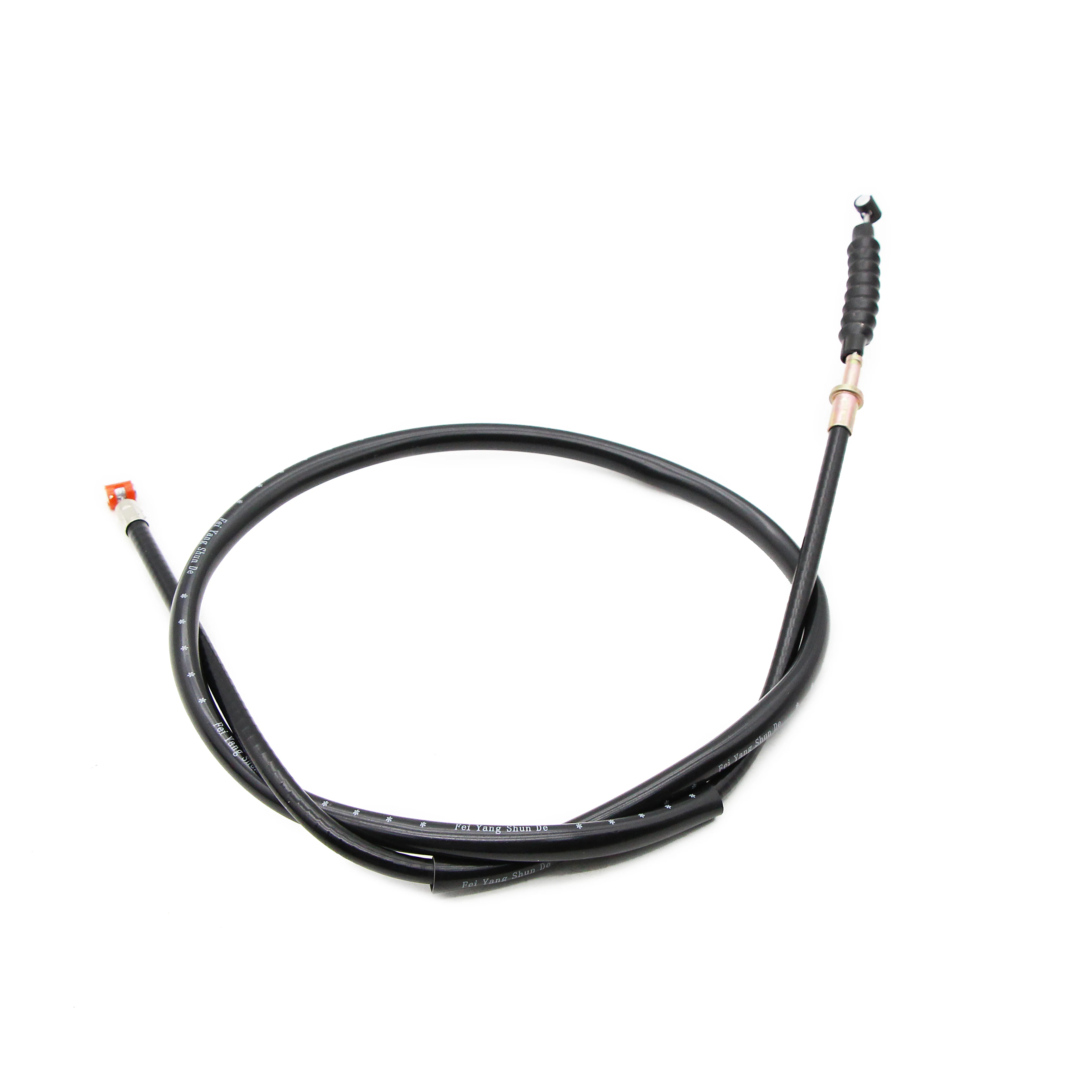 Motorcycle Clutch Iine Clutch Cable For BMW F650CS F650 GS F650GS Dakar G650GS F700GS F800GS 32737661757