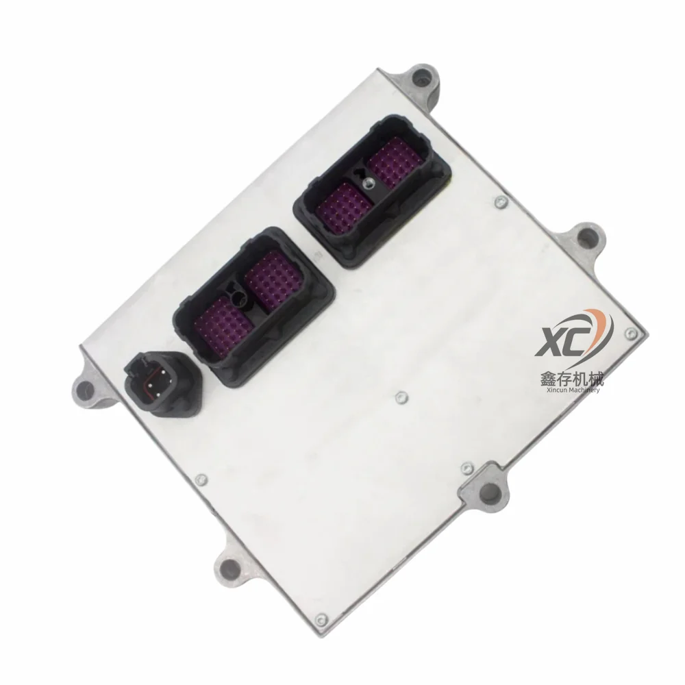 

ATV&UTV600-475-1101 600-475-1102 Engine Controller ECU for PC130-8 PC138US-8 PC118MR-8 PW118MR-8 SAA4D95LE Excavator Parts